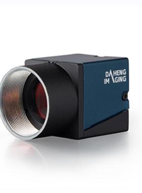 IMAVISION大恒图像 50万像素 黑白工业相机 MER-051-120U3M