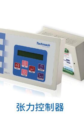 Techmach钛玛科AWG5300-X-IOS|分切，包装 工艺纠偏控制器