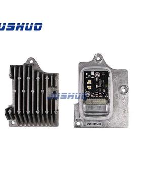 63115A043C1 63115A043C2适用宝马2系跑车低配G42日行灯模块LE