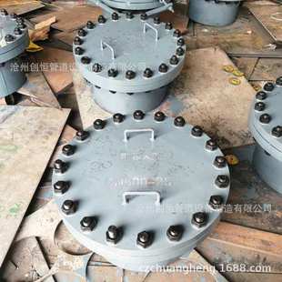 碳钢常压人孔 回转盖人孔 水平吊盖人孔 标准人孔 透光孔