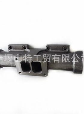 柴油发动机配件排气岐管3960056 4295291 4295293 3629282