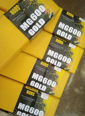 MG210铸铁焊条 MG210球墨铸铁焊条3030