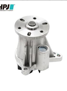 LR013164水泵适用于路虎运动版揽胜2014年通用C2C37771