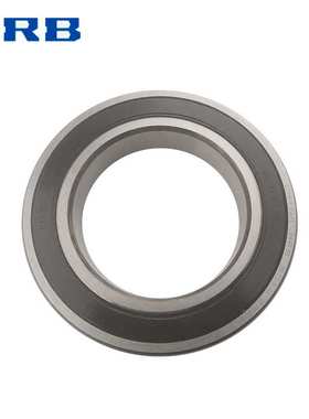 HRB 6014-2RZ P5 180114 深沟球轴承S 内径70mm 外径110mm 厚20m