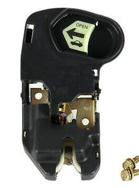 74851-S5A-A02 适用于本田思域 后备箱锁 尾门锁机