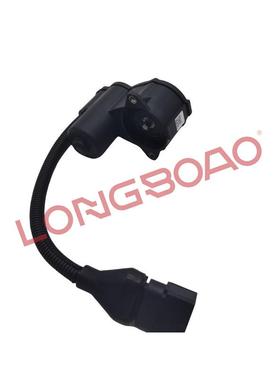 适用于奥迪OE:4E0615403B/998281B分泵电机驻车电机EPB卡钳电机