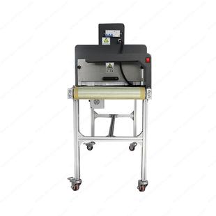 源线烘干热缩管烘烤电机线TSX铁氟龙套管烘烤收束动缩机半开式自