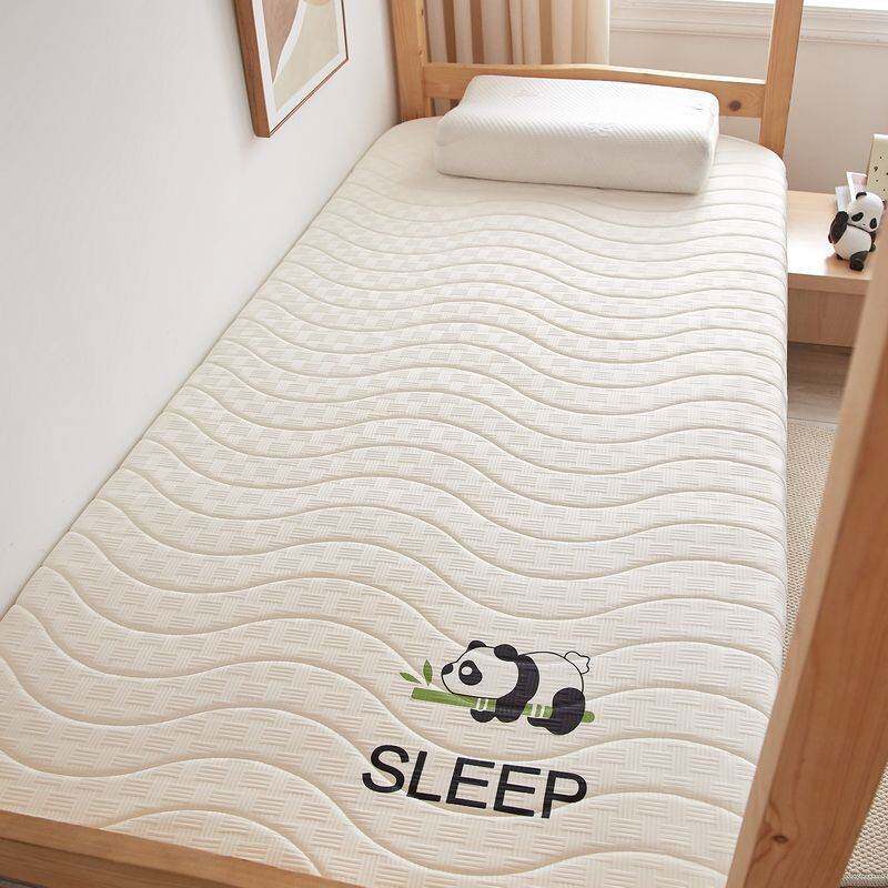 单儿童床垫10058685宿舍学生0人专用上下铺拼接垫9子60x80cmx190x