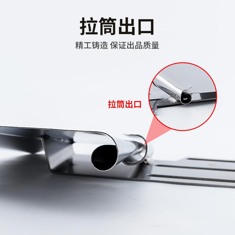 新款快速折口纫袋拉筒卷平车双针车适LLO用手工制作筒边拉工具缝