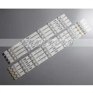 8条*V6DU-430DCA-R2 DCB UE43KU7000 MU7000 BN96-39781A 82A