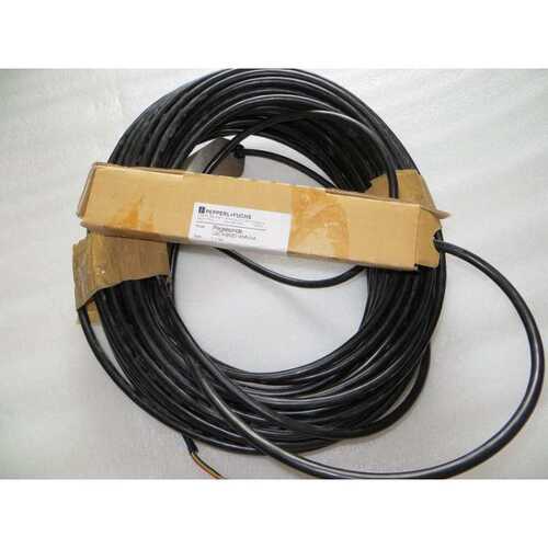P+F静压式液位测量仪LGC-KSR2D-1XMN-NA量程0-4bar货号129323现货