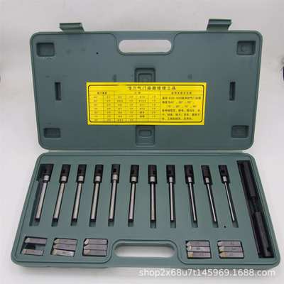 Dia.22-63mm Valve Seat Single Plane Cutting Tools Universal