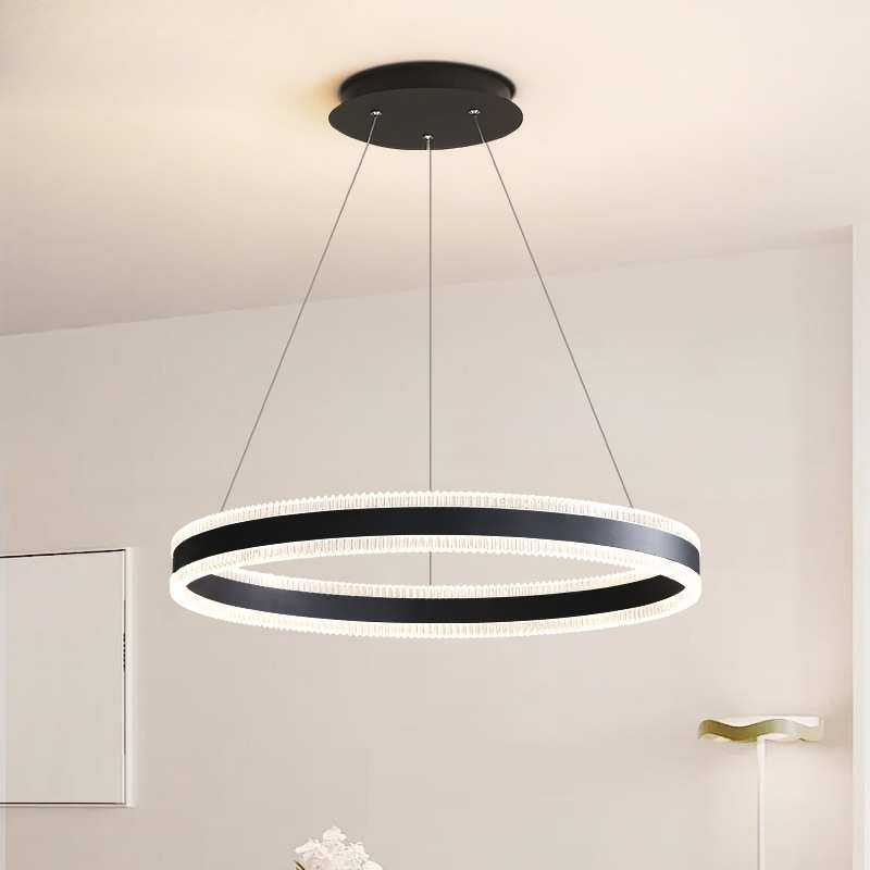 简约现代客厅吊灯卧室中山个性灯具书房Led新款餐厅灯无,3C数码配件,摄像机配件,淘宝优惠券,粉丝福利购,淘宝优惠卷