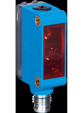 SICK 迷你型光电传感器 GTB6-N4212