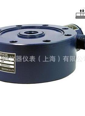 SENSTECH SUL-100T荷重传感器，SUL-500K，SUL-200T/300T/500T