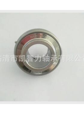 防水防锈 SUC213 SUC214 SUC215 SUC216不锈钢外球面轴承