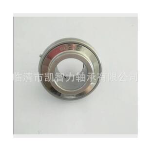 防水防锈 SUC213 SUC214 SUC215 SUC216不锈钢外球面轴承