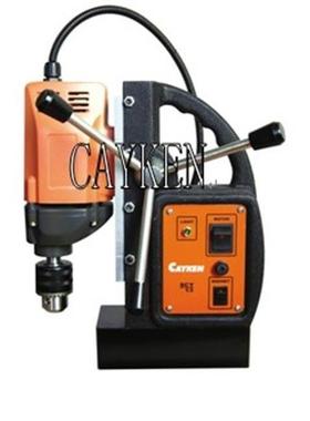 Cayken凯宴无极调速磁座钻 SCY-1300E/1600E/SCY-2300E/SCY-2800E