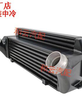 适用于宝马中冷器116i 118i 120i 128i m135i F20 intercooler