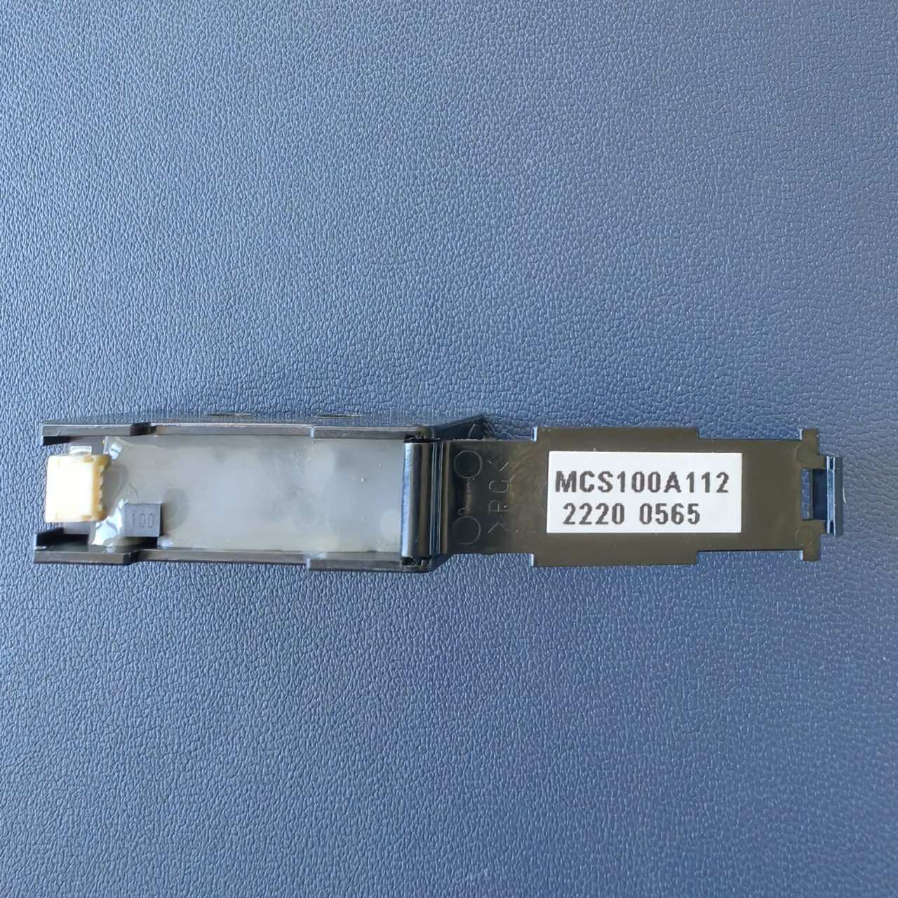 Azbil阿自倍尔MCS100A112质量流量传感器 现货当天可发