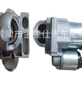 HTS-248 适用于别克卡迪起动机 9T 1.2KW 12V  8000045