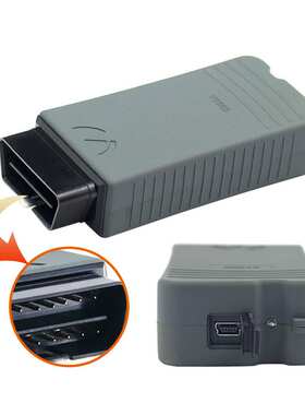 VAS5054A 全芯片ODIS 5.2.6 带OKI蜂鸣器大众奥迪斯柯达诊断仪