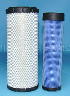 空气滤清器P822768 P822769适用于农业机械工业设备工程机械