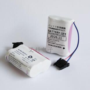 HHR-21AHF2A1 YOKOGAWA 电池 横河 DCS 2.4V 充电电池 S9548FA