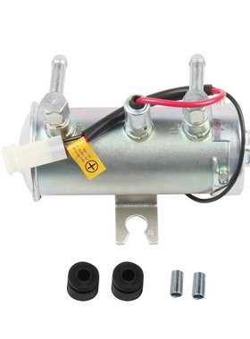 汽车柴油泵燃油泵E8012M-2 17020-06W01 17020-06W00 17020-10W00