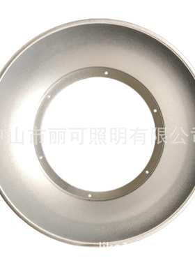 led铝工矿灯罩 led工矿节能灯罩150W