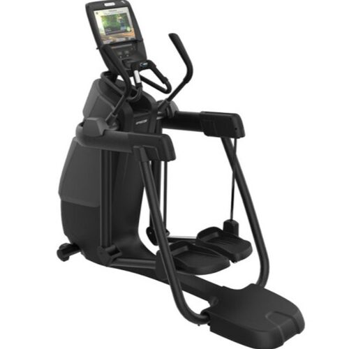 美国必确（PRECOR）多功能一体机AMT885商用太空漫步踏步椭圆机
