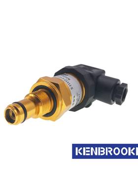 复盛空压机9324313-21111-S油细分离器压差发讯器压差开关