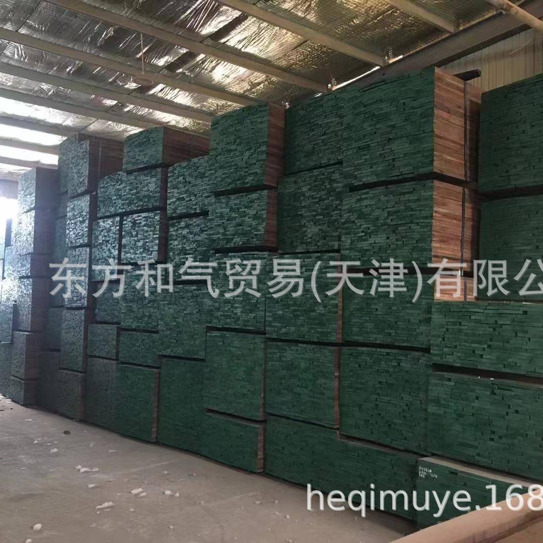 充足北美黑胡桃木密度高黑胡桃木木料各种规格黑胡桃木
