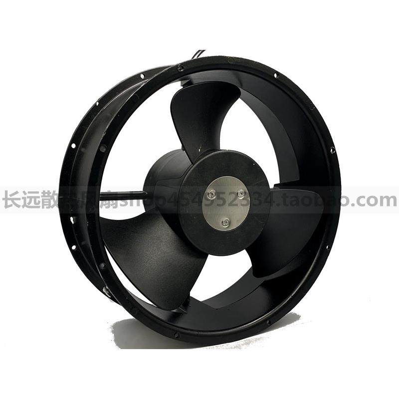 MQ25489HBL2闽泉电机AC25489220V滚轴轴承散热风扇轴流风机