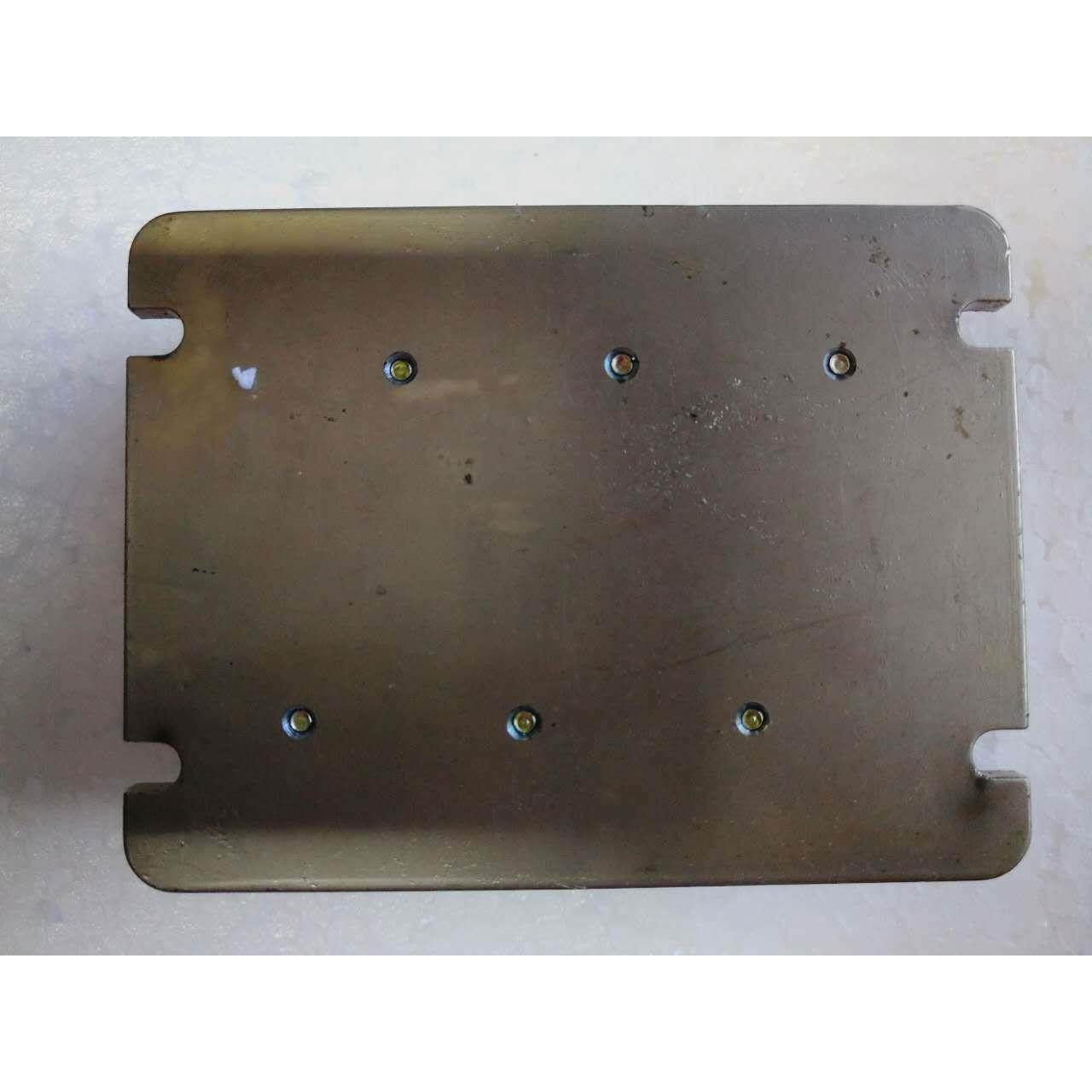 直销SSR3-75DA三相固态继电器固态继电器