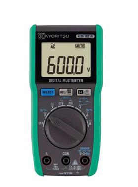 KEW1021R数字式万用表