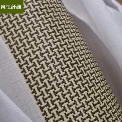 现货销售3K工字型芳碳混编布品质优用于各种表观高强度