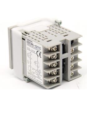 温控器E5EC-RR/QR/CR2ASM-800-820-808