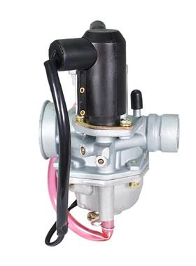 PZ19JF化油器ForYamahaJog90100ccAT10019mm2冲程