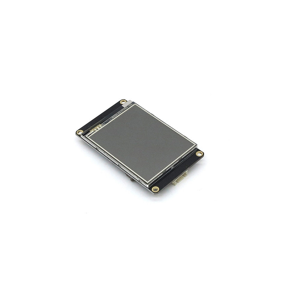 Nextion NX4024K032增强版 3.2寸人机交互界面HMI 英文版内核