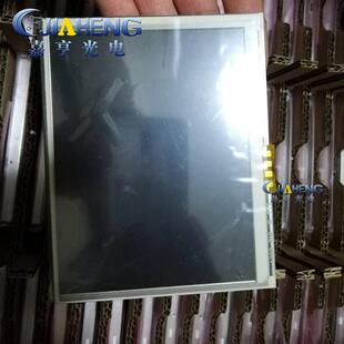 原装群创5.6寸AT056TN52V.5液晶屏显示内屏幕总成触摸外屏一套