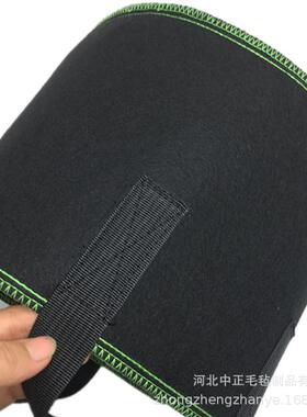 手提式毛毡植物种植袋袋蔬菜生长袋大号异型growbag无纺布美植袋