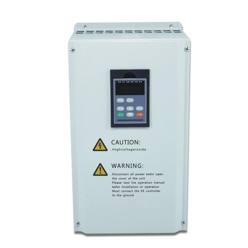 电磁加热器工厂单相三相5KW-30KW节电感应加热机电磁加热控制器
