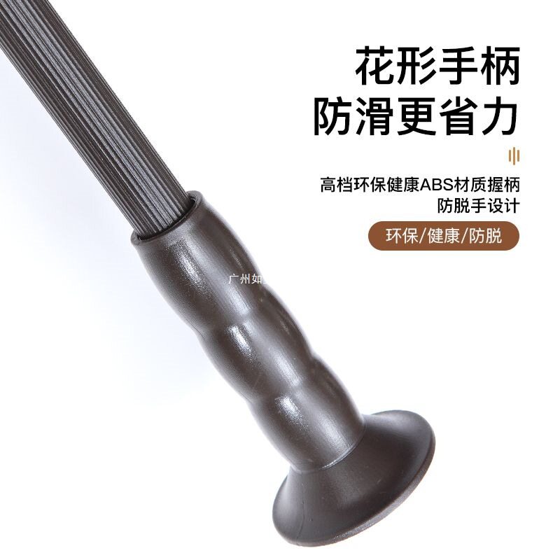 衣柜下拉式伸缩升降挂衣杆