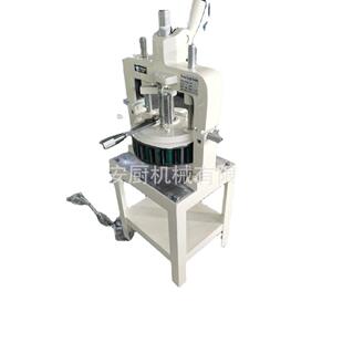 直销手动面团分块机36粒