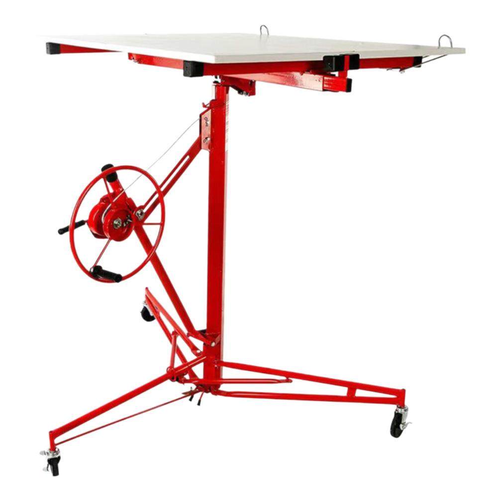 石膏板举升机木工装修木工吊顶工具举升机托架石膏板升降机,汽车零部件/养护/美容/维保,汽车升降机,淘宝优惠券,粉丝福利购,淘宝优惠卷