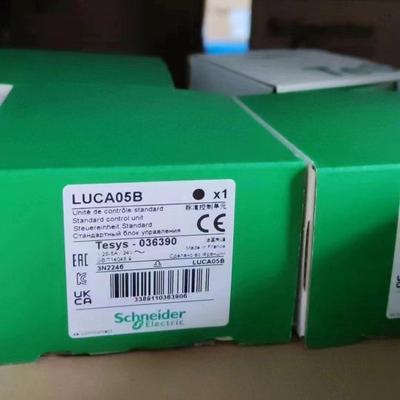 LUCA05FU/LUCA12FU/LUCA32FU/LUCA32BL/LUCA05B/LUCA1XBL继电器