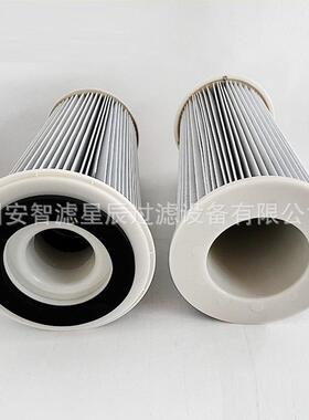 除尘滤筒集尘机粉尘滤芯PIB-213072防静电覆膜粉尘滤芯除尘滤筒