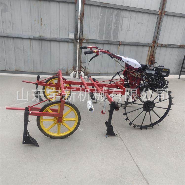 覆膜宽度可调节拱棚地高架覆膜机带滴灌一体盖膜机,农机/农具/农膜,耕种机械/微耕机/开沟机,淘宝优惠券,粉丝福利购,淘宝优惠卷