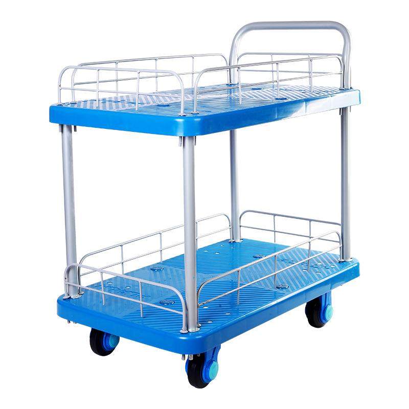 小推车拉货平板家用手推车静音搬运便携折叠超市快递小拉车手拉车,农机/农具/农膜,其它农用工具,淘宝优惠券,粉丝福利购,淘宝优惠卷